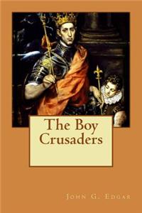 Boy Crusaders