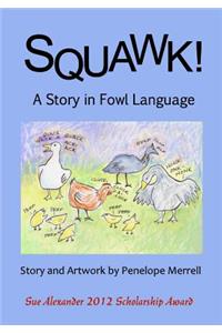 Squawk