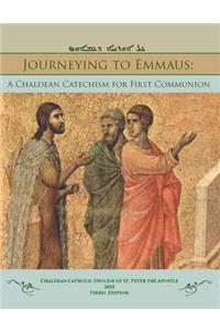 Journeying to Emmaus