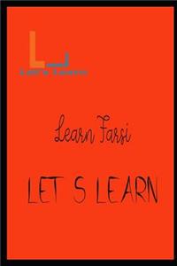 Let's Learn - Learn Farsi