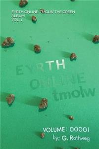 Eyrth Online