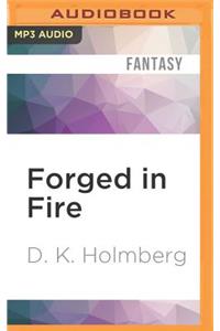 Forged in Fire