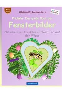 BROCKHAUSEN Bastelbuch Bd. 6