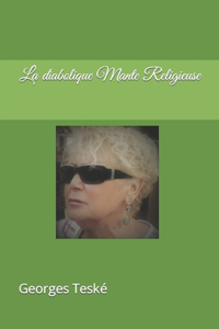 diabolique Mante Religieuse