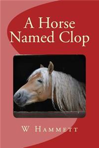 Horse Named Clop