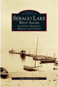 Sebago Lake