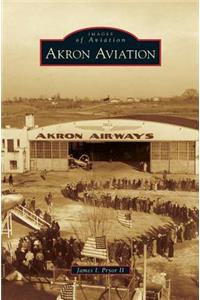 Akron Aviation