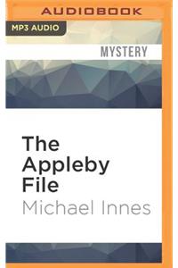 The Appleby File