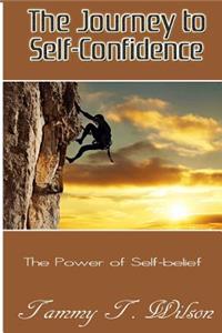 Journey To Self-Confidence
