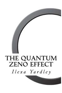 The Quantum Zeno Effect