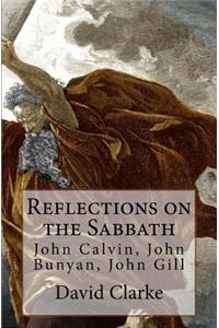 Reflections on the Sabbath