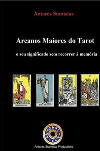 Arcanos Maiores do Tarot
