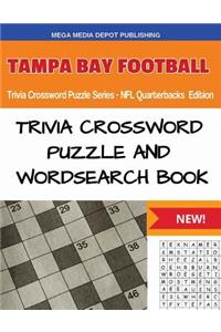 Tampa Bay Football Trivia Crossword Puzzle Series - NFL Quarterbacks Edition