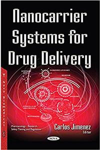 Nanocarrier Systems for Drug Delivery