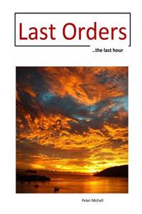 Last Orders