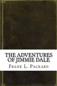 The Adventures of Jimmie Dale