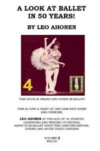 A Look at Ballet in 50 Years / Volume 4
