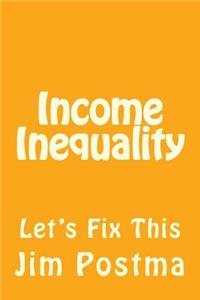 Income Inequality