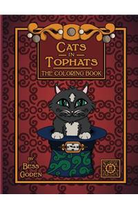 Cats in Tophats