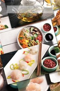 Asian Cuisine Recipes