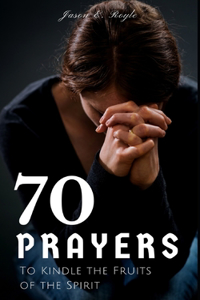 Book of 70 Prayers
