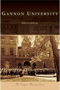 Gannon University