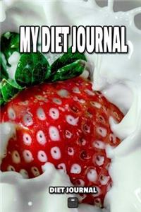 My Diet Journal
