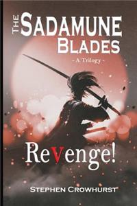 Sadamune Blades