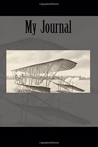 My Journal