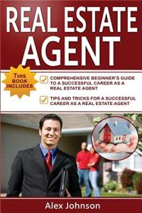 Real Estate Agent