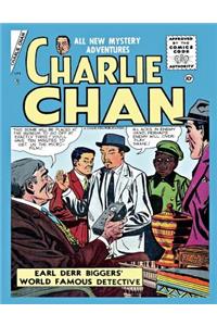 Charlie Chan #9