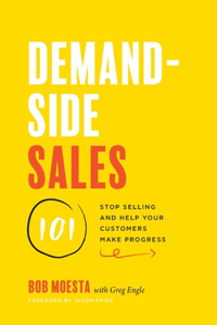 Demand-Side Sales 101
