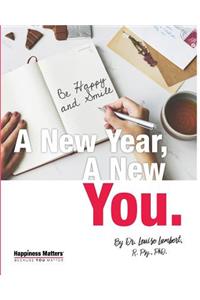 New Year, A New You