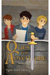 Quest for Adventure