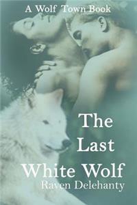 Last White Wolf