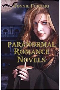 Paranormal Romance Novels
