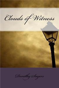 Clouds of Witness