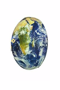 Earthball 40cm Inflatable Globe