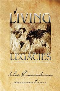 Living Legacies of Evangelical Free Church Missionaries