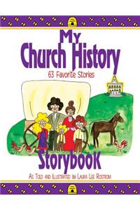 My Church History Storybook