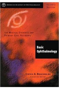 Basic Ophthalmology for Medical Students and Primary Care Residents