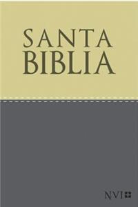 Biblia Compacta-NVI