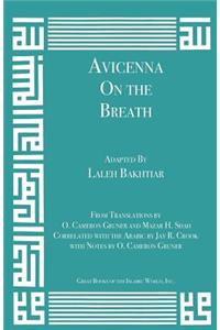 Avicenna on the Breath