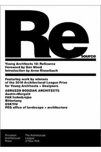 Young Architects 12