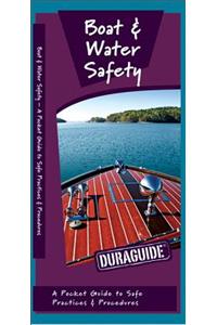Boat & Water Safety