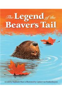 Legend of the Beaver's Tail