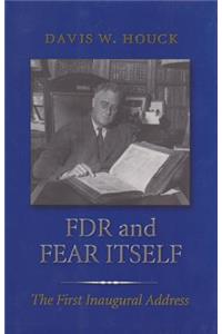 FDR and Fear Itself