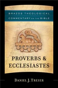 Proverbs & Ecclesiastes