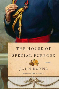 House of Special Purpose