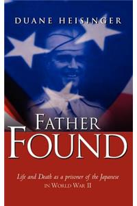 Father Found